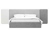Кровать Atessa без подъемного механизма 965394, фото 1